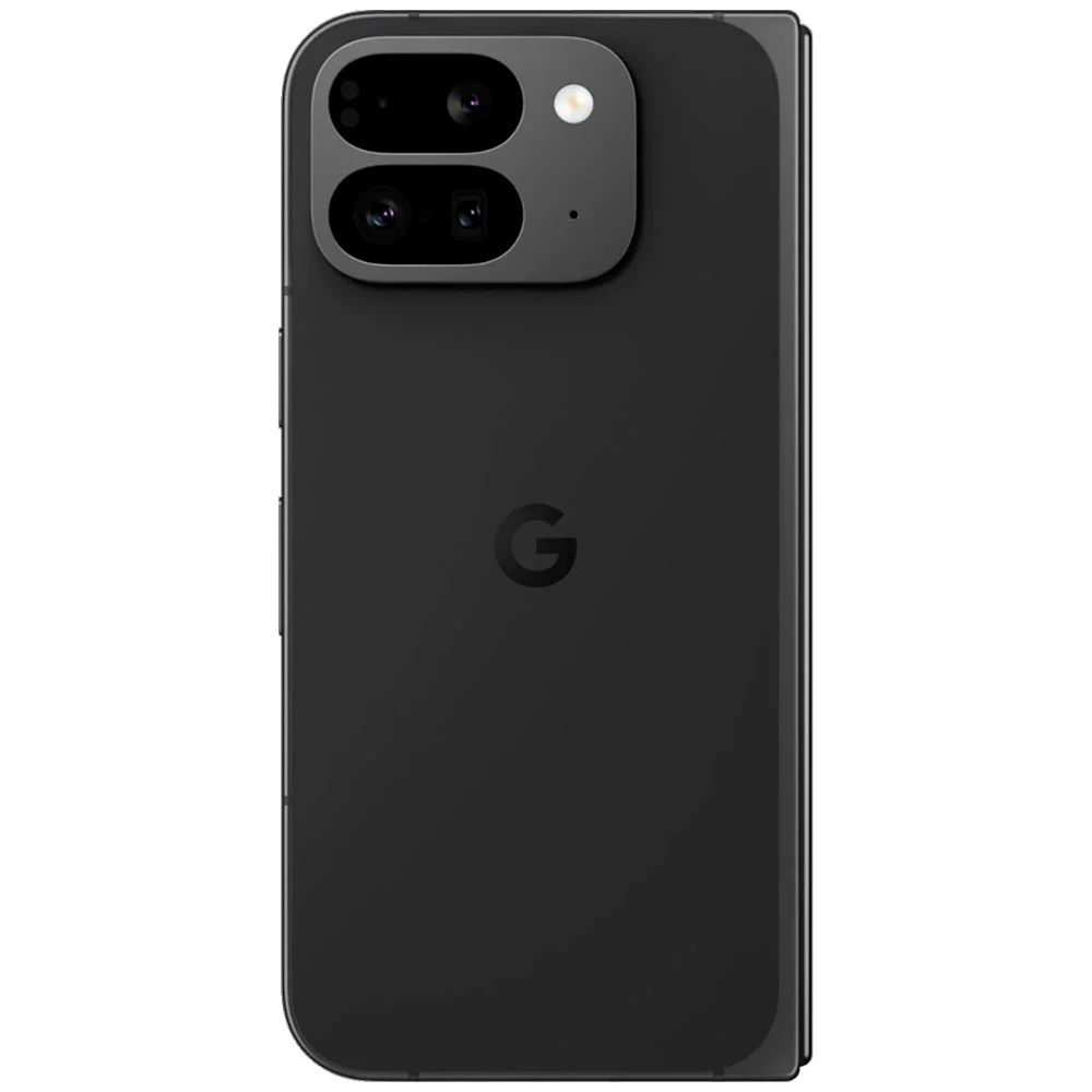 Google Pixel 9 Pro Fold 16/512GB (Obsidian) (Эко) восстановленный, б/у