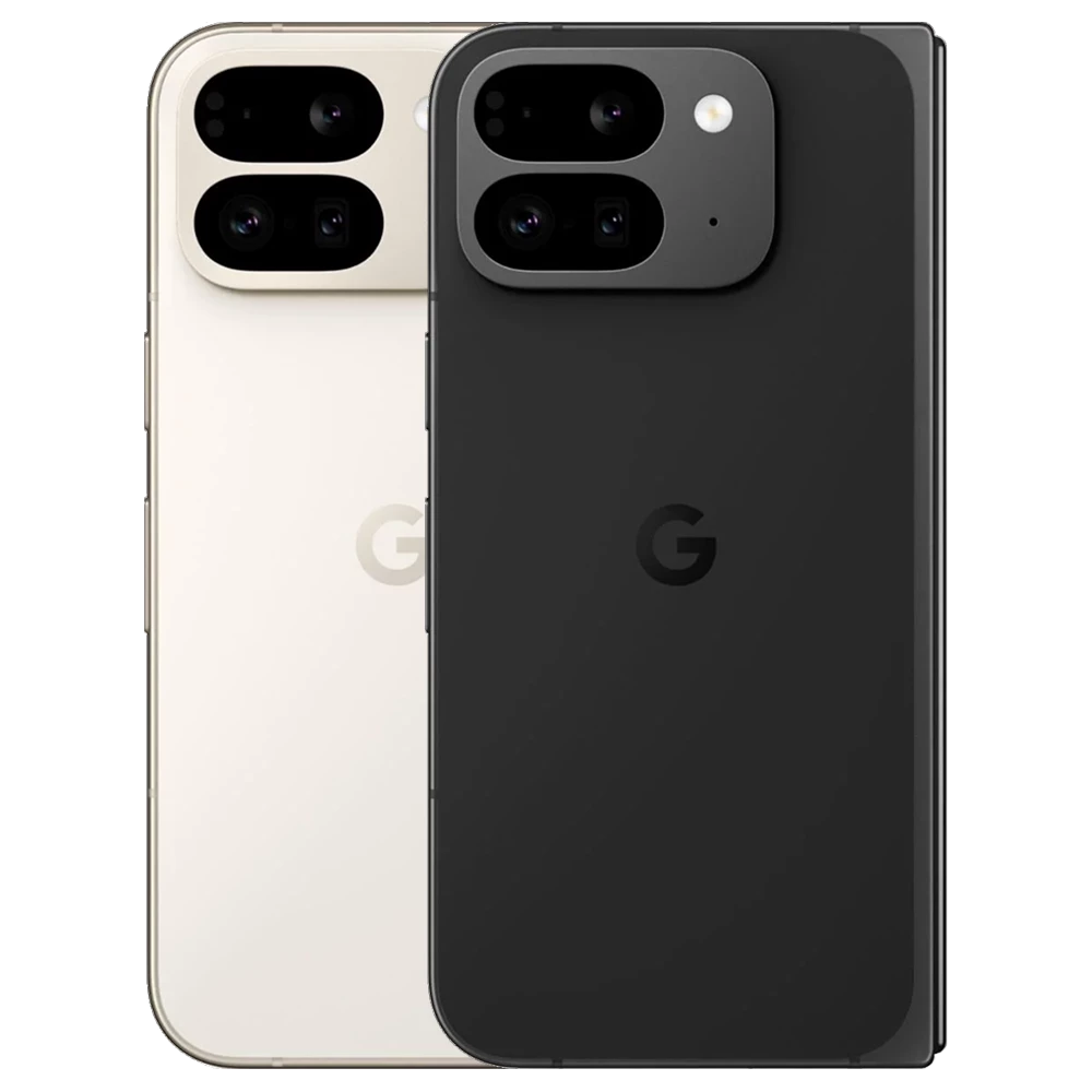 Google Pixel 9 Pro Fold 16/512GB (Obsidian) (Эко) восстановленный, б/у
