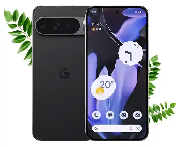 

б/у Google Pixel 9 Pro XL 16/128GB (Obsidian) (Еко)