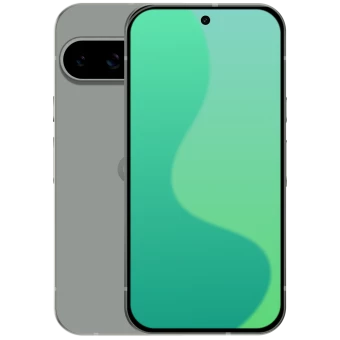 Купить Google Pixel 9 Pro XL 16/512GB (Hazel) (Эко) восстановленный, б/у