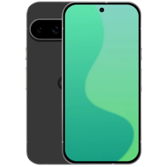 Купить Google Pixel 9 Pro XL 16/512GB (Obsidian) (Эко) восстановленный, б/у
