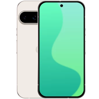 Купить Google Pixel 9 Pro XL 16/512GB (Porcelain) (Эко) восстановленный, б/у