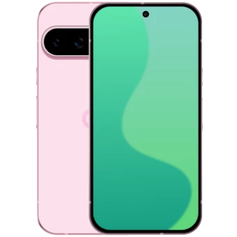 Купить Google Pixel 9 Pro XL 16/512GB (Rose Quartz) (Эко) восстановленный, б/у