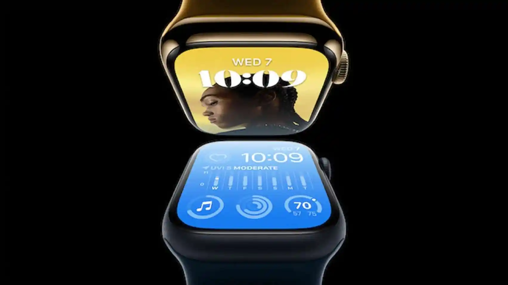 Характеристики и особенности Apple Watch 8 - icoola.ua - фото 1