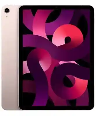 iPad Air 5 64GB Wi-Fi+LTE 64 Pink (MM6T3) на iCoola.ua