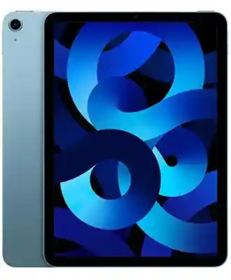 iPad Air 5 64GB, Wi-Fi + LTE Blue (MM6U3, MM773) на iCoola.ua