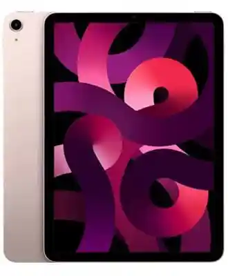 iPad Air 5 256GB Wi-Fi + LTE Pink (MM723, MM7F3) на iCoola.ua