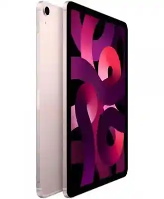 iPad Air 5 256GB Wi-Fi Pink (MM9M3)  на iCoola.ua