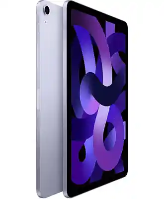 iPad Air 5 64GB Wi-Fi Purple (MME23) на iCoola.ua
