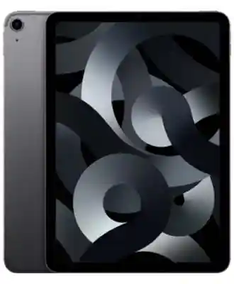 iPad Air 5 64GB Wi-Fi + LTE Space Gray (MM6R3, MM753) на iCoola.ua