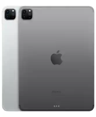iPad Pro 11 512GB Silver Wi-Fi (M2) (MNXJ3) на iCoola.ua