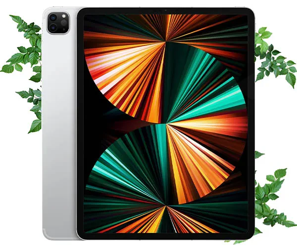 

б/у iPad Pro 12.9 5gen 256GB, WiFi (Silver)