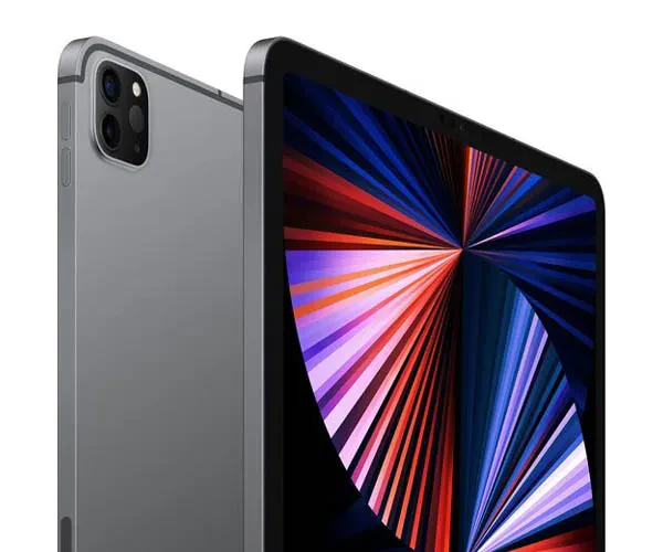 б/у iPad Pro 12.9 5gen 256GB, WiFi (Space Gray)