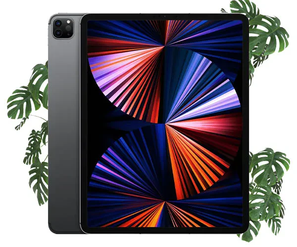 

б/у iPad Pro 12.9 5gen 256GB, WiFi (Space Gray)