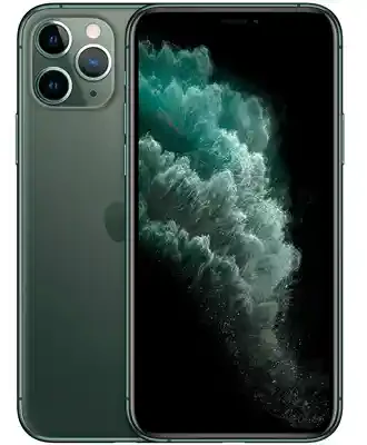 

Apple iPhone 11 Pro 64GB (Midnight Green)