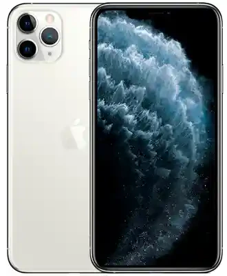 

Apple iPhone 11 Pro Max 512GB (Silver)