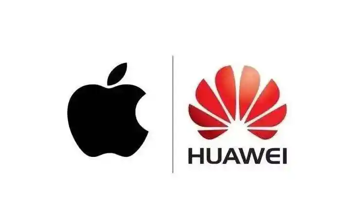 Apple iPhone 12 vs Huawei P40 Pro: порівняємо сильні і слабкі сторони цих моделей - icoola.ua - фото 1