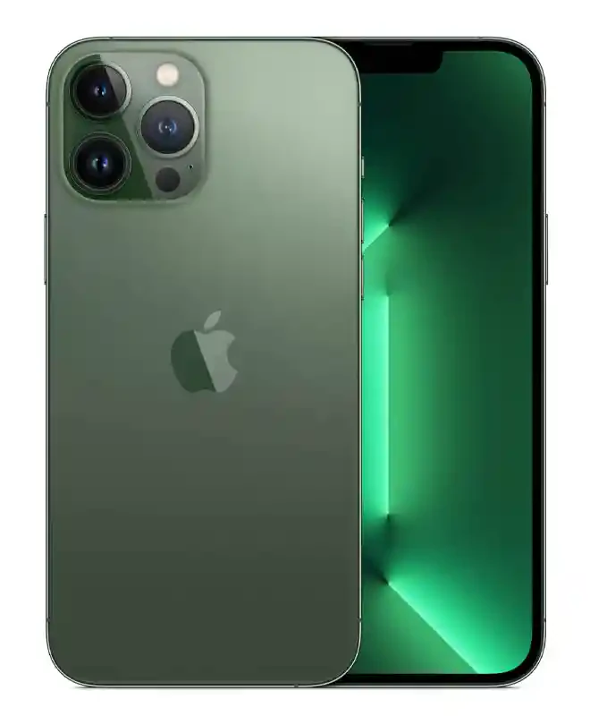 

Apple iPhone 13 Pro Max 1TB (Alpine Green)