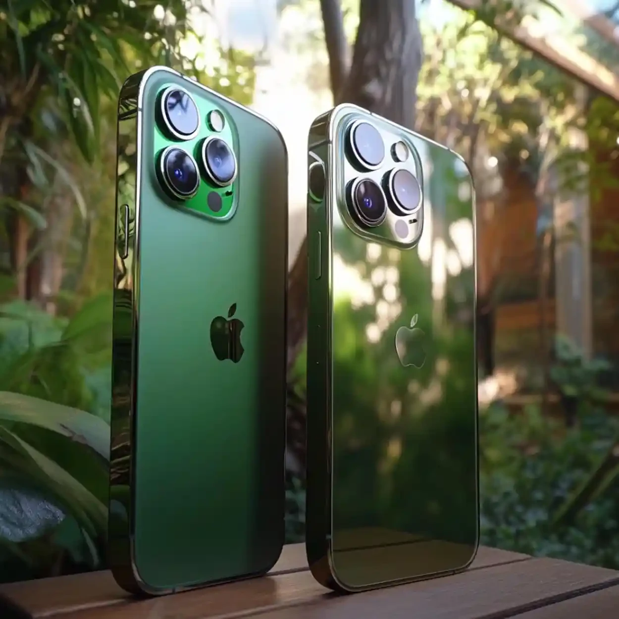 iPhone 15 Pro Max vs iPhone 16 Pro Max