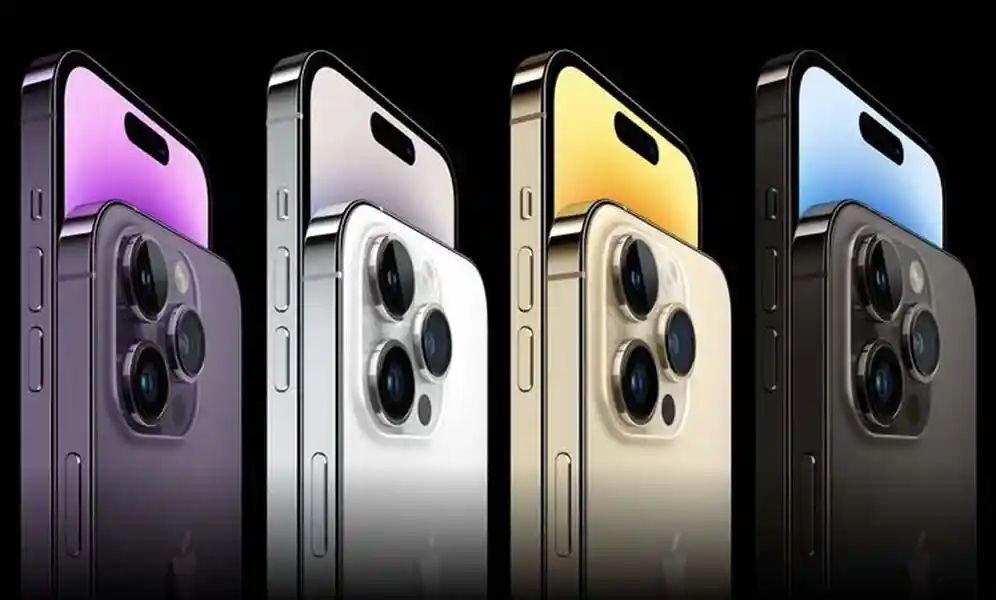 iPhone 14 vs Xiaomi 13: что лучше?