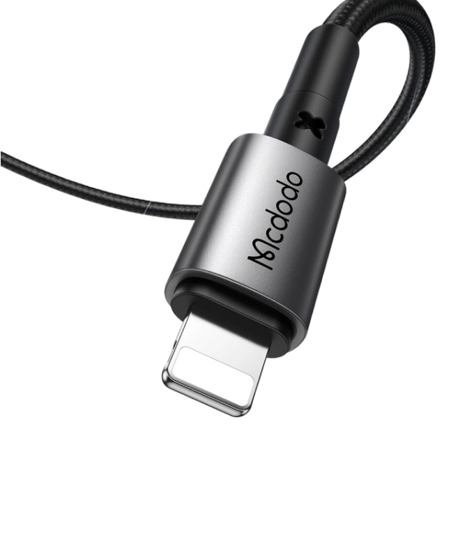 Кабель Mcdodo Type-C to Lightning Data Cable 36W (CA-285)