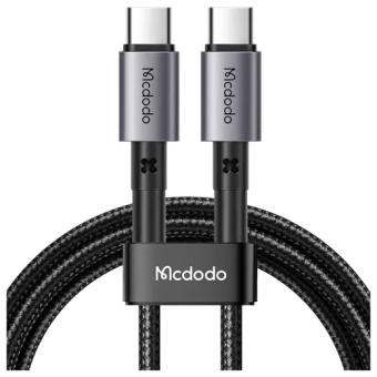 Купити Кабель Mcdodo Type-C to Type-C Data Cable 65W (CA-313)