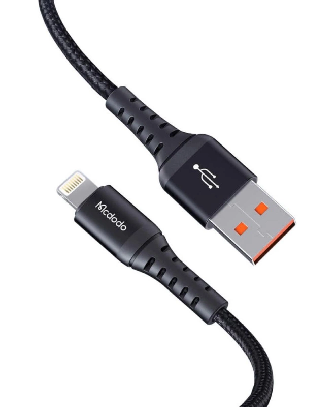 Кабель Mcdodo Data Cable For Lightning (CA-226)