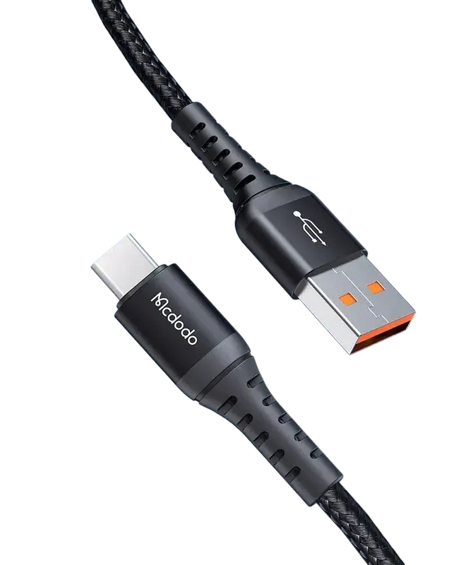 Кабель Mcdodo Type-C Data Cable (CA-227)