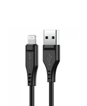 Купити Кабель Soneex Pro Elite Cable USB to Lightning 1.2m