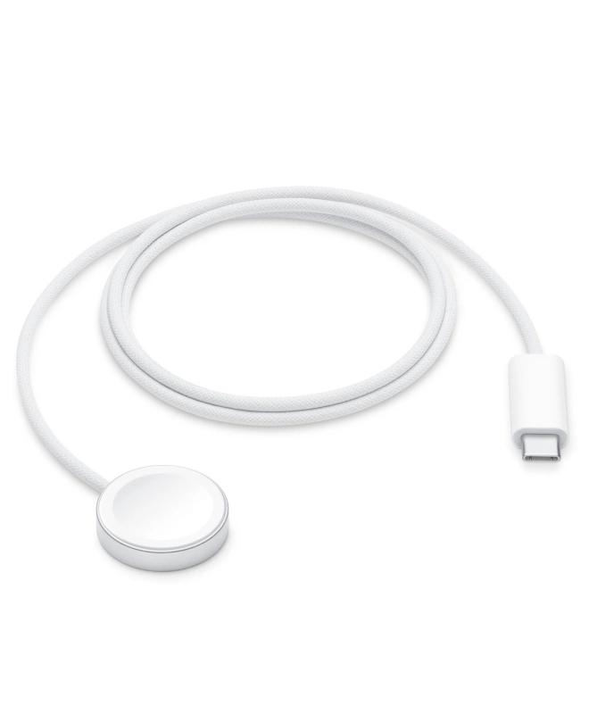 Кабель зарядки для Apple Watch (Копия)