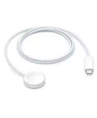 Оригинальный зарядочный кабель для Apple Watch на iCoola.ua