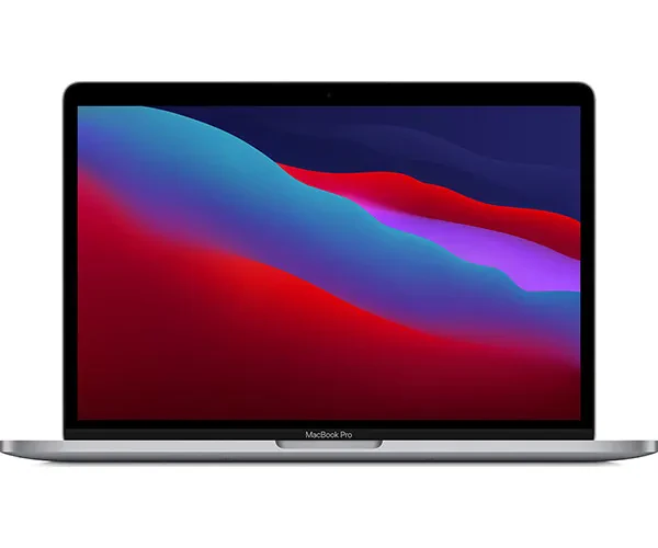 

б/у MacBook Pro 13 M1 512GB (Space Gray)