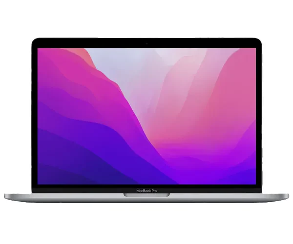 

б/у MacBook Pro 13 M2 256GB (Space Gray)