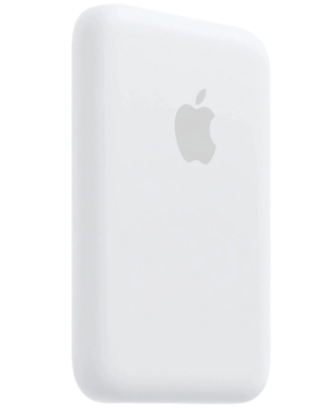 MagSafe Battery Pack 5000 mAh White (Білий)