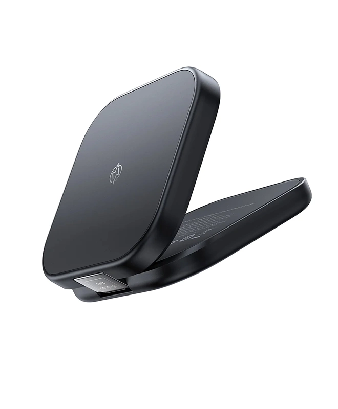 Безпровідна зарядка Mcdodo 2 in 1 Magnetic Wireless Charger (CH-216) 15W