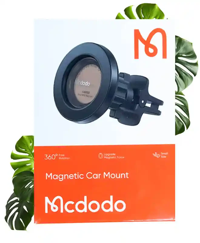 Автотримач Mcdodo Magnetic Car Mount (CM-405) на iCoola.ua