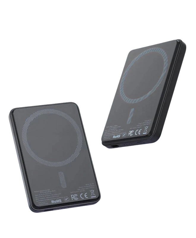 Mcdodo Power Bank 10000mAh (Black)