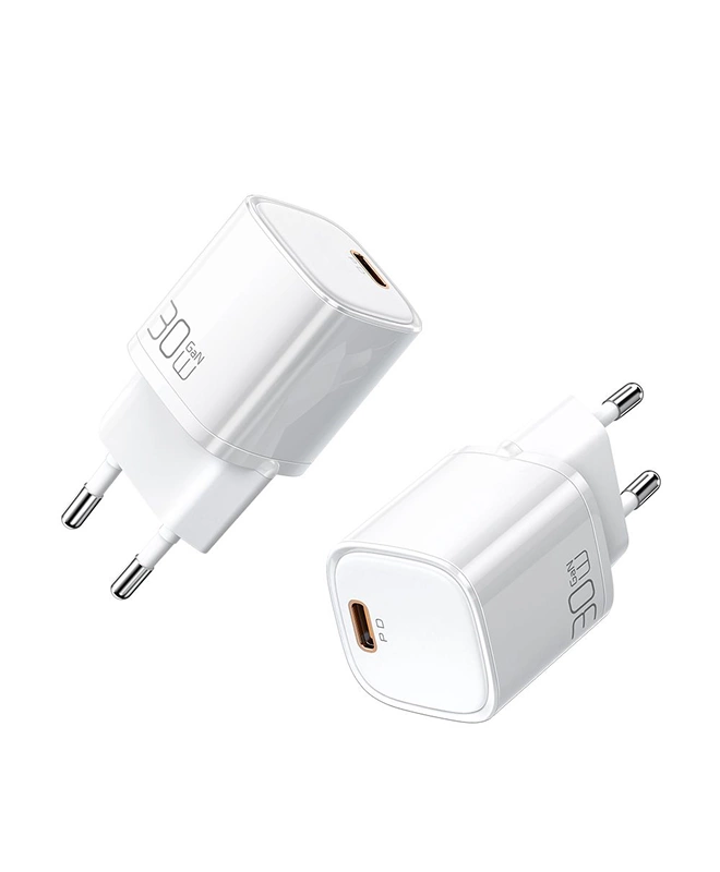 Зарядное устройство для Mcdodo Nano 30 (CH-008) 30W (White)