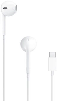 Купить Наушники Apple EarPods USB-C (Original Box)