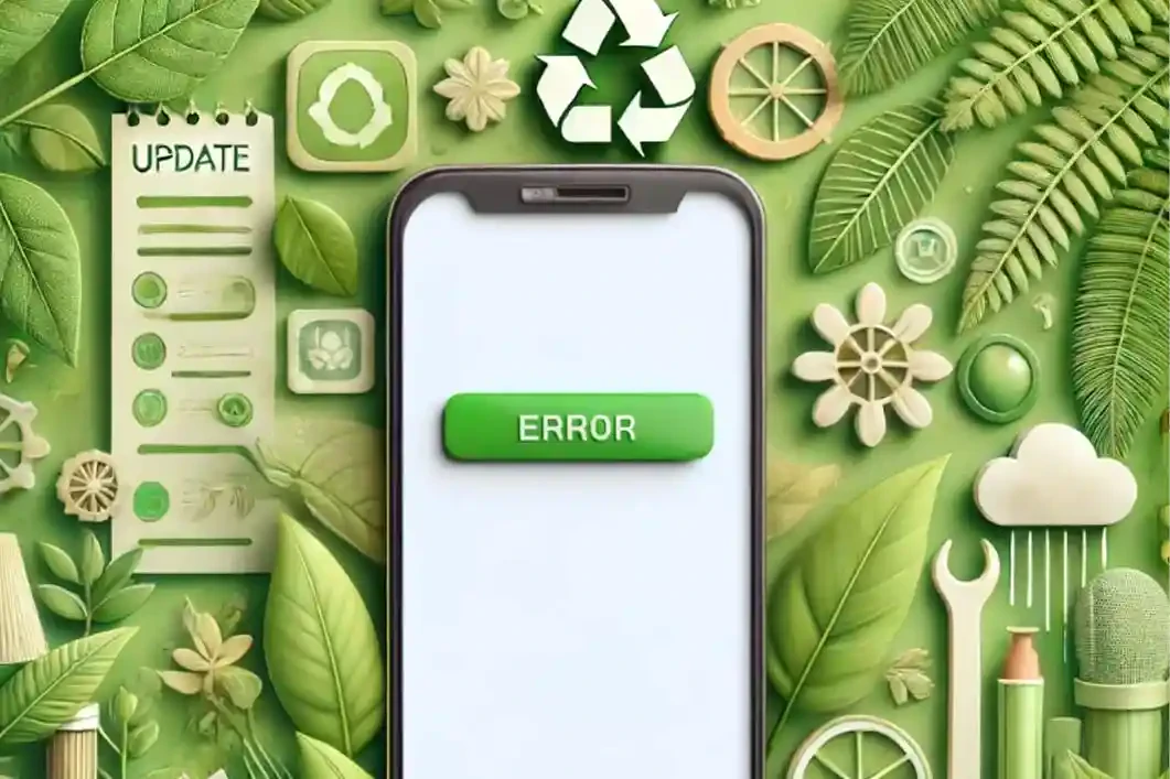 iPhone не хоче встановлювати оновлення - icoola.ua - фото