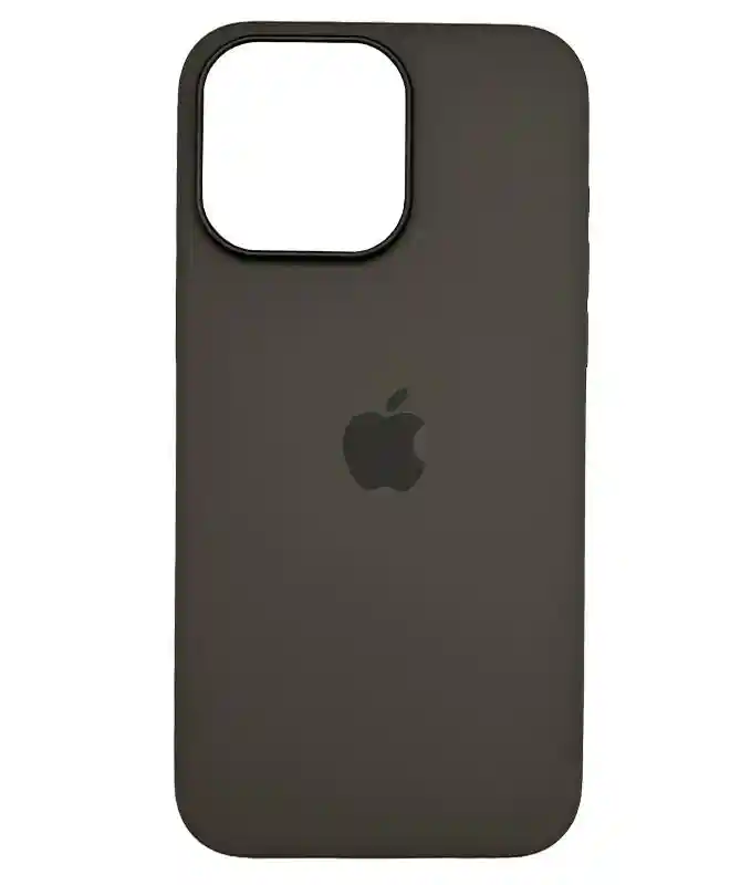 Чехол Apple Silicone Case с MagSafe (Clay) для iPhone 15 Pro Max на iCoola.ua