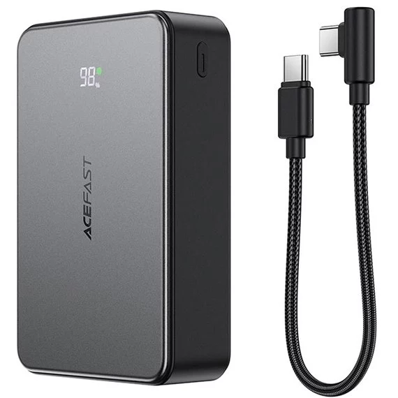 Купить Повербанк ACEFAST M29 20000mAh 22.5W Black (Черный)