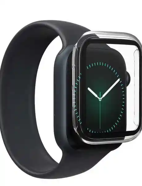 Полировка стекла экрана Apple Watch Series 3