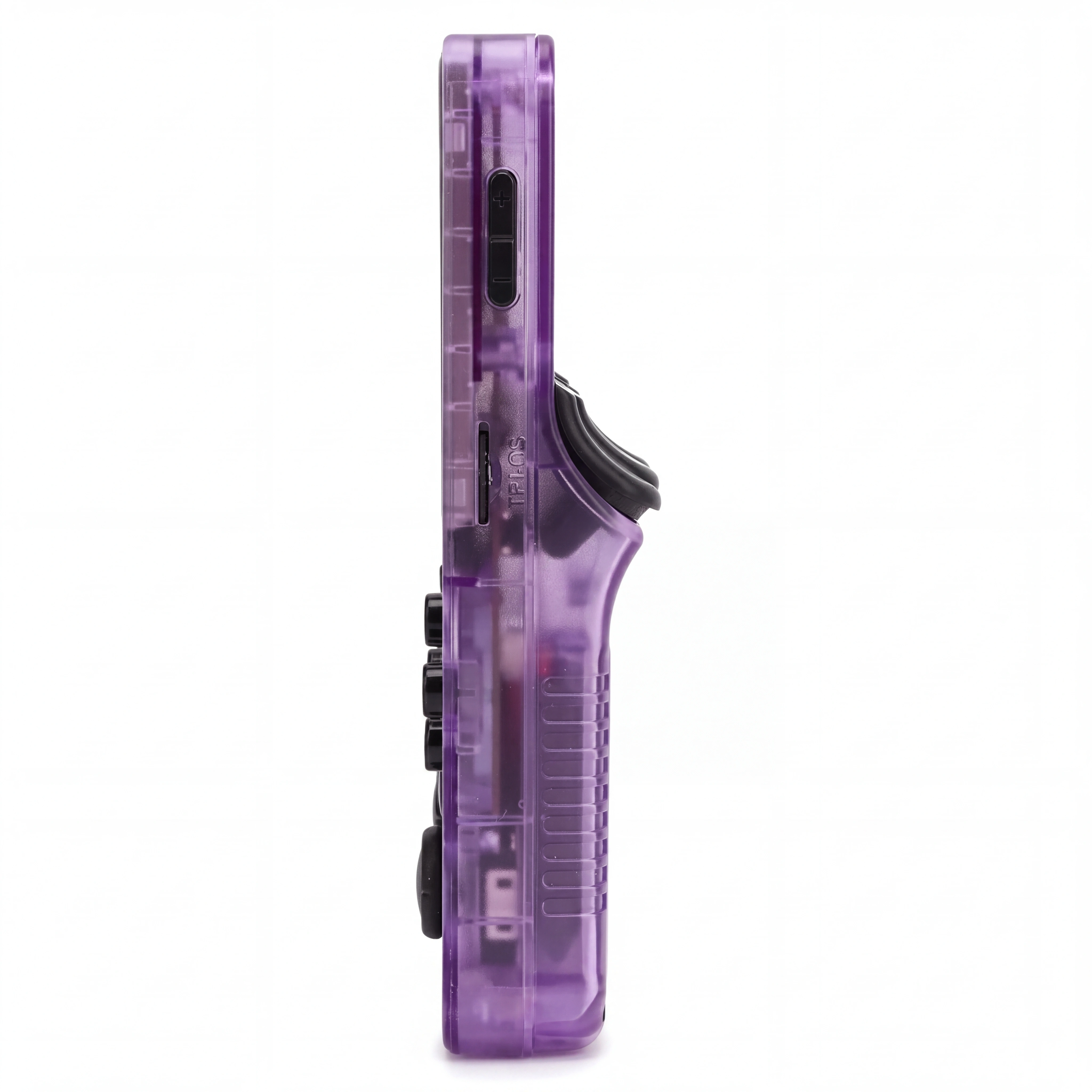 Портативна ігрова приставка OEM R36S ArkOS 128GB (Purple)