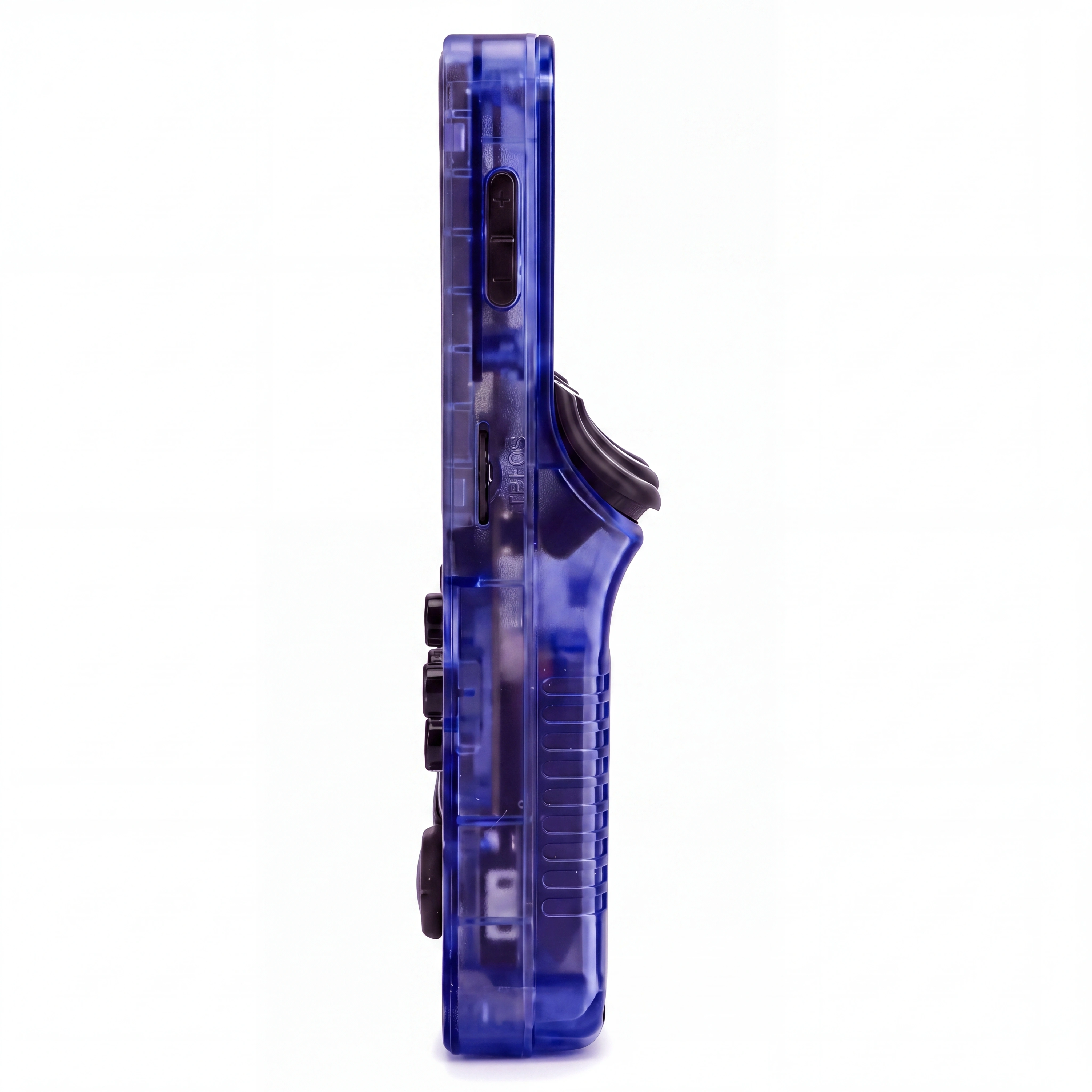 Портативна ігрова приставка OEM R36S ArkOS 64GB (Blue)