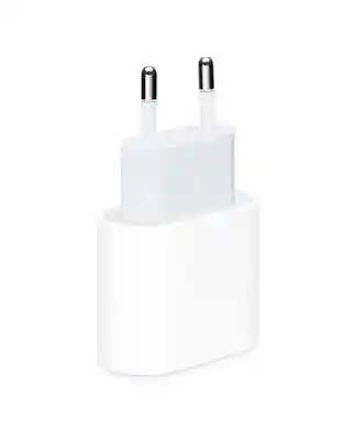 Зарядное устройство Apple 20W USB-C Power Adapter на iCoola.ua