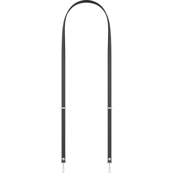 Ремінець Crossbody Strap для чохлів iPhone (Black)