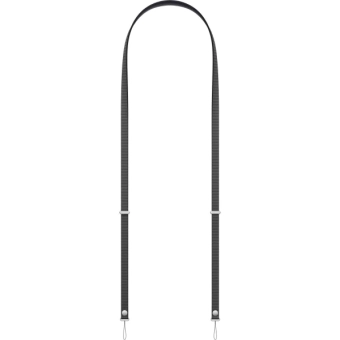 Купити Apple Ремінець Crossbody Strap для чохлів iPhone (Black)