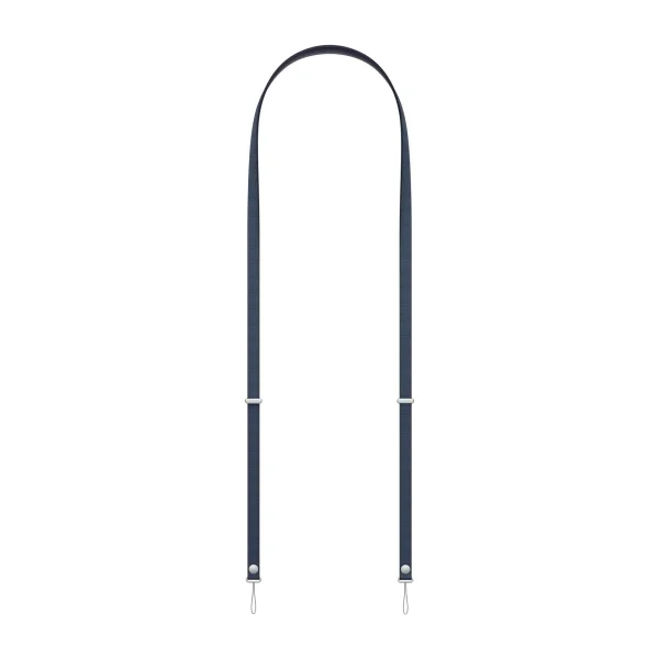 Ремінець Crossbody Strap для чохлів iPhone (Blue)