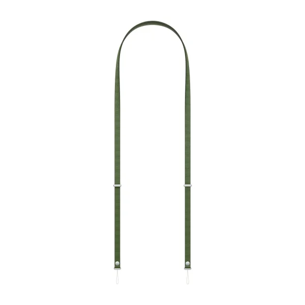Ремінець Crossbody Strap для чохлів iPhone (Green)